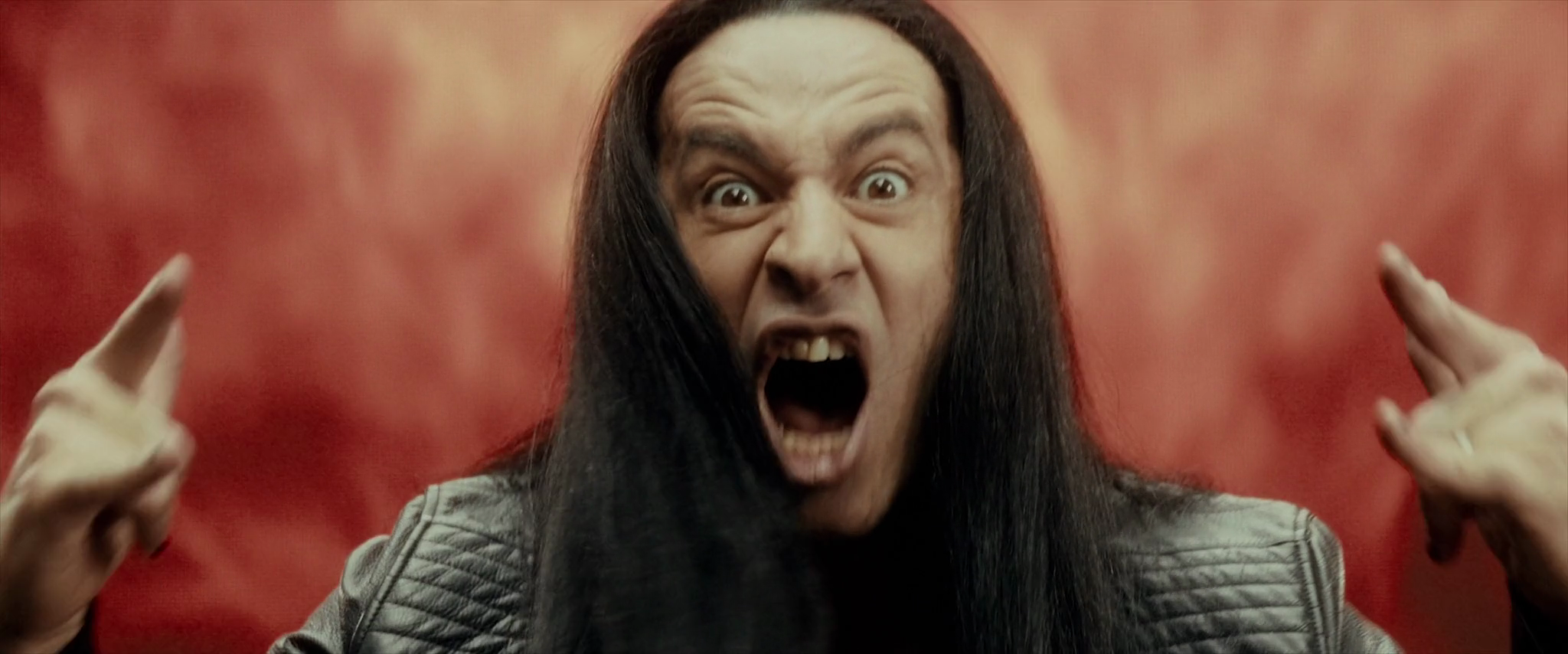 Bülent Ceylan – Yallah Hopp