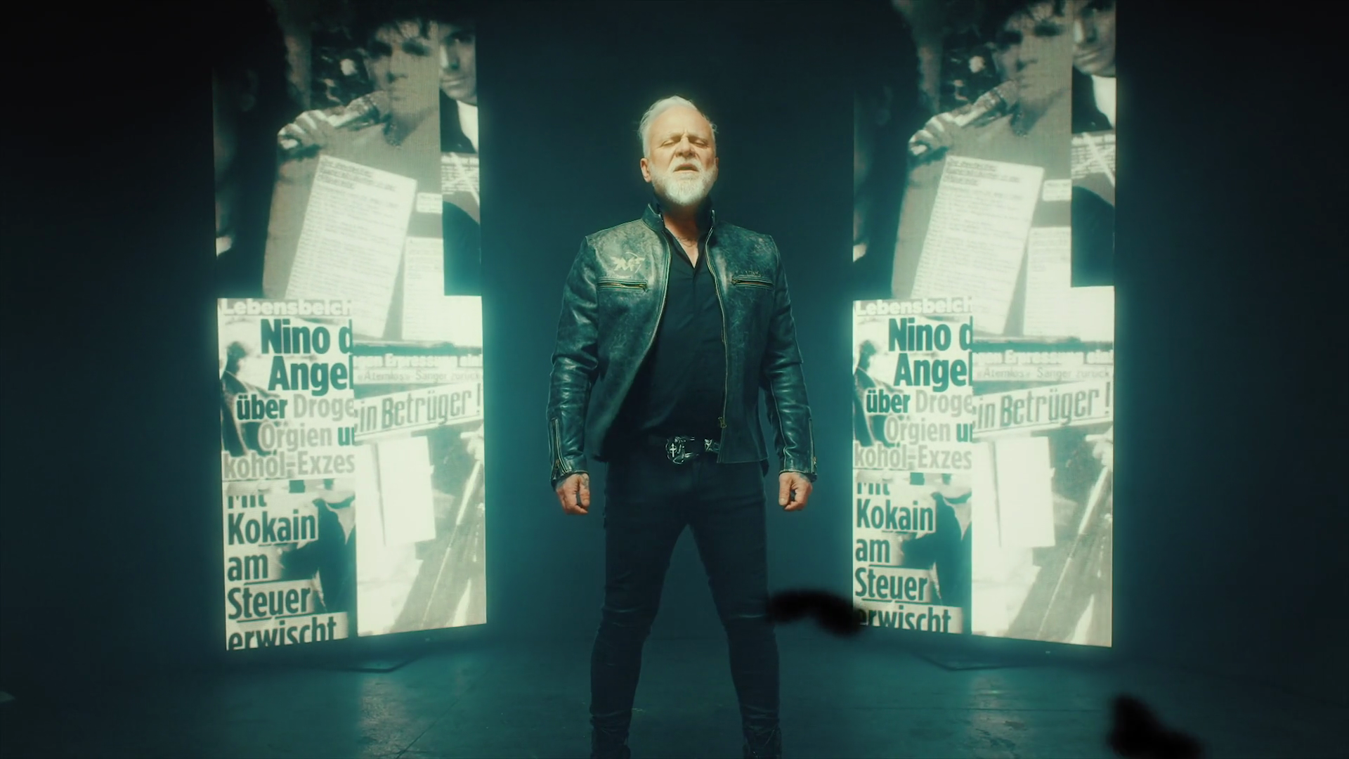 Nino de Angelo – Mein Kryptonit