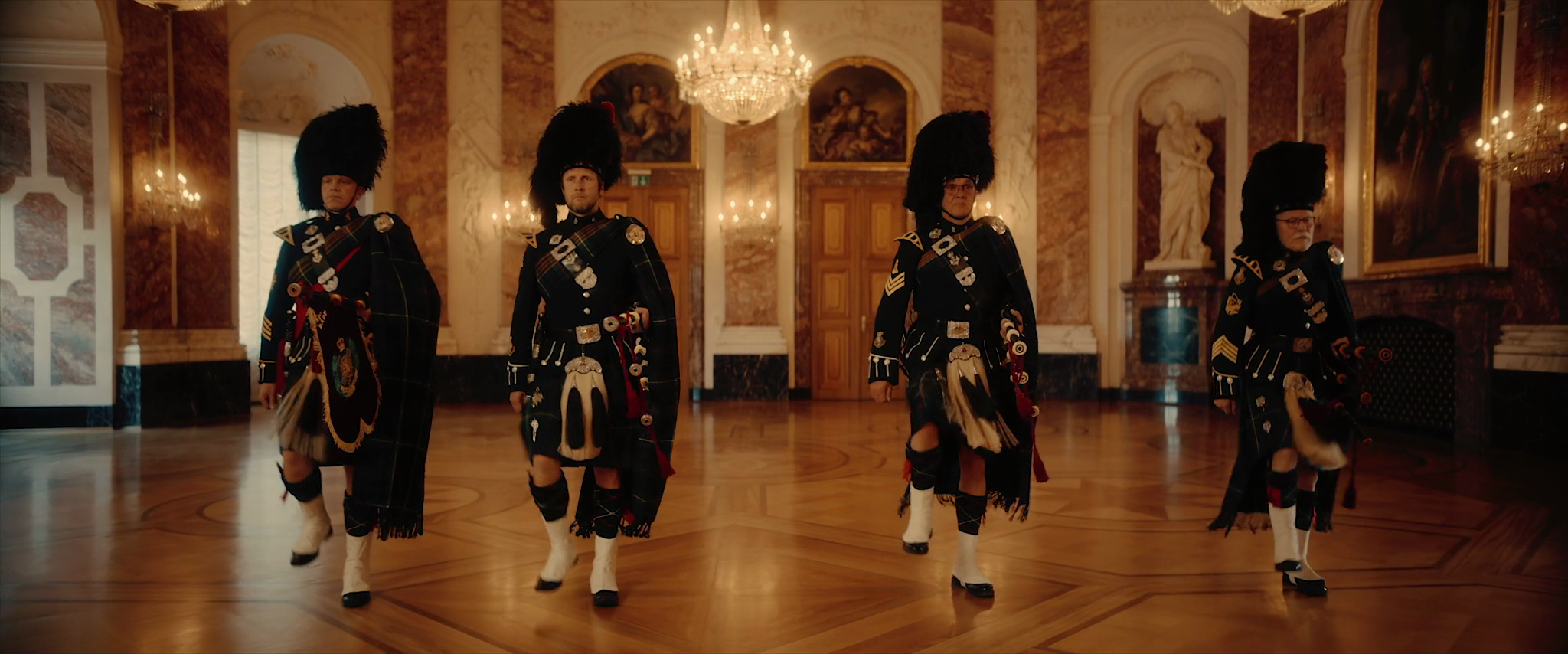 Roland Kaiser – Gut, dass ihr da seid