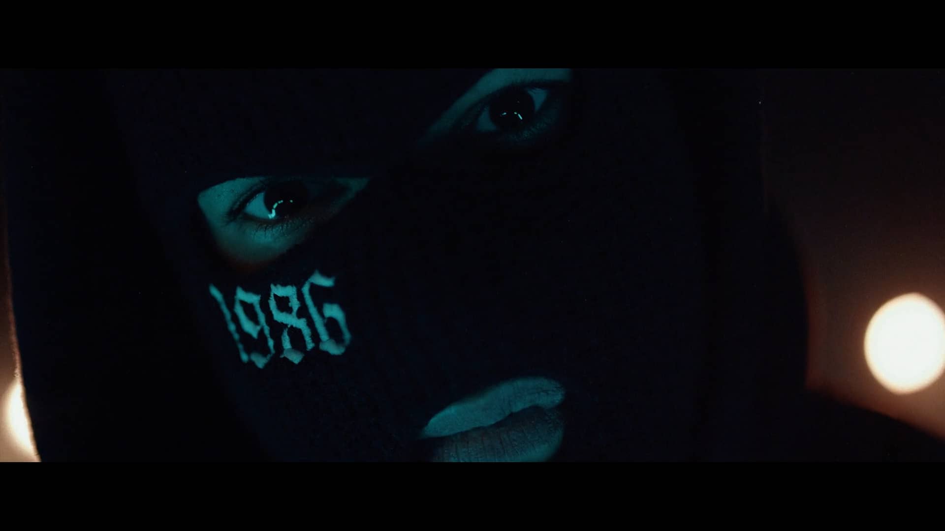 1986zig – Wir beide