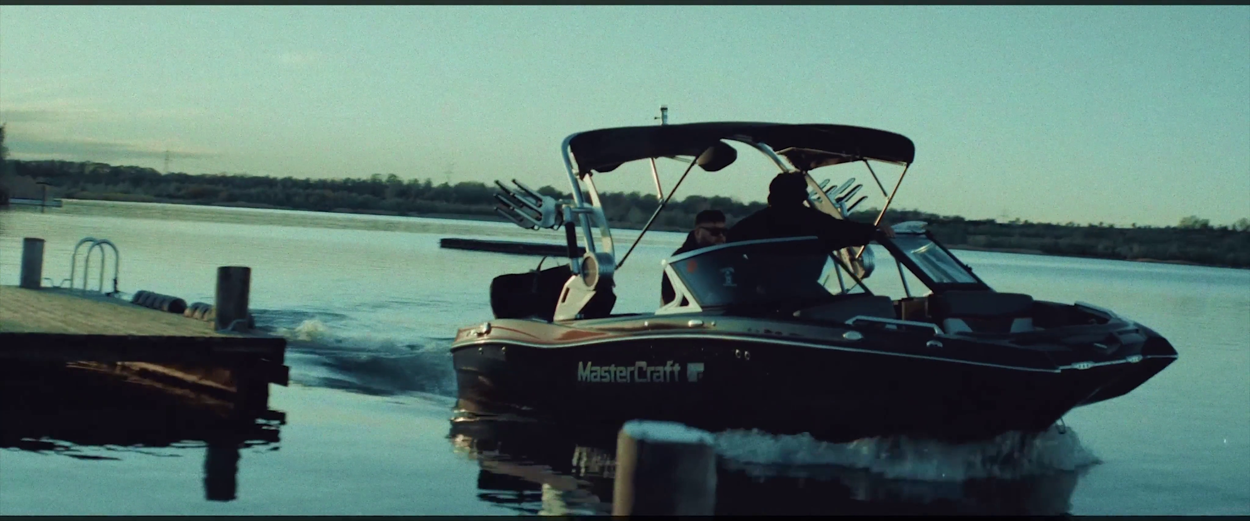 1986zig & Bozza – Goldraub