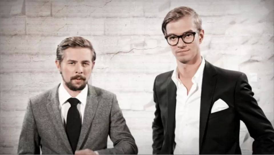ProSieben – Joko und Klaas