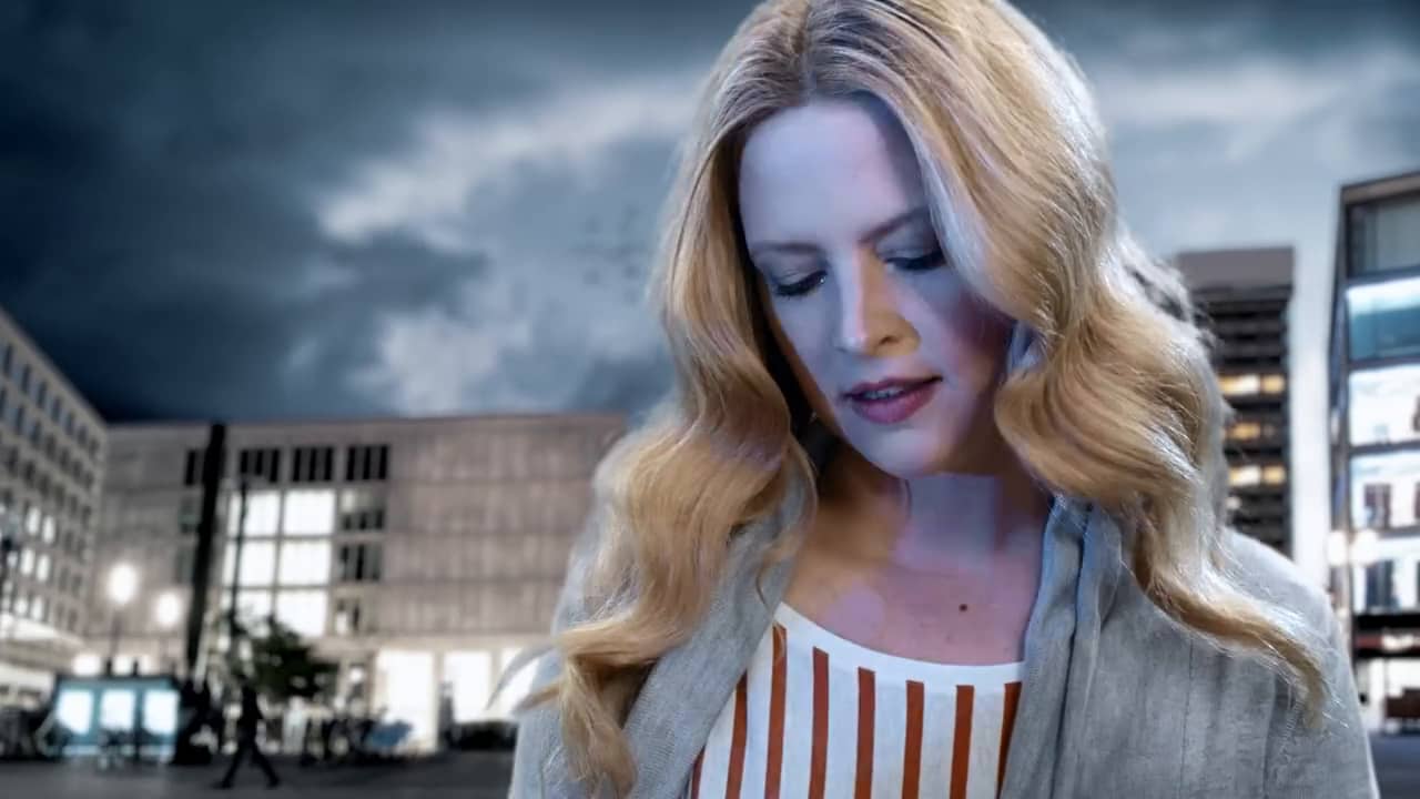 SAT.1 – Josephine Klick