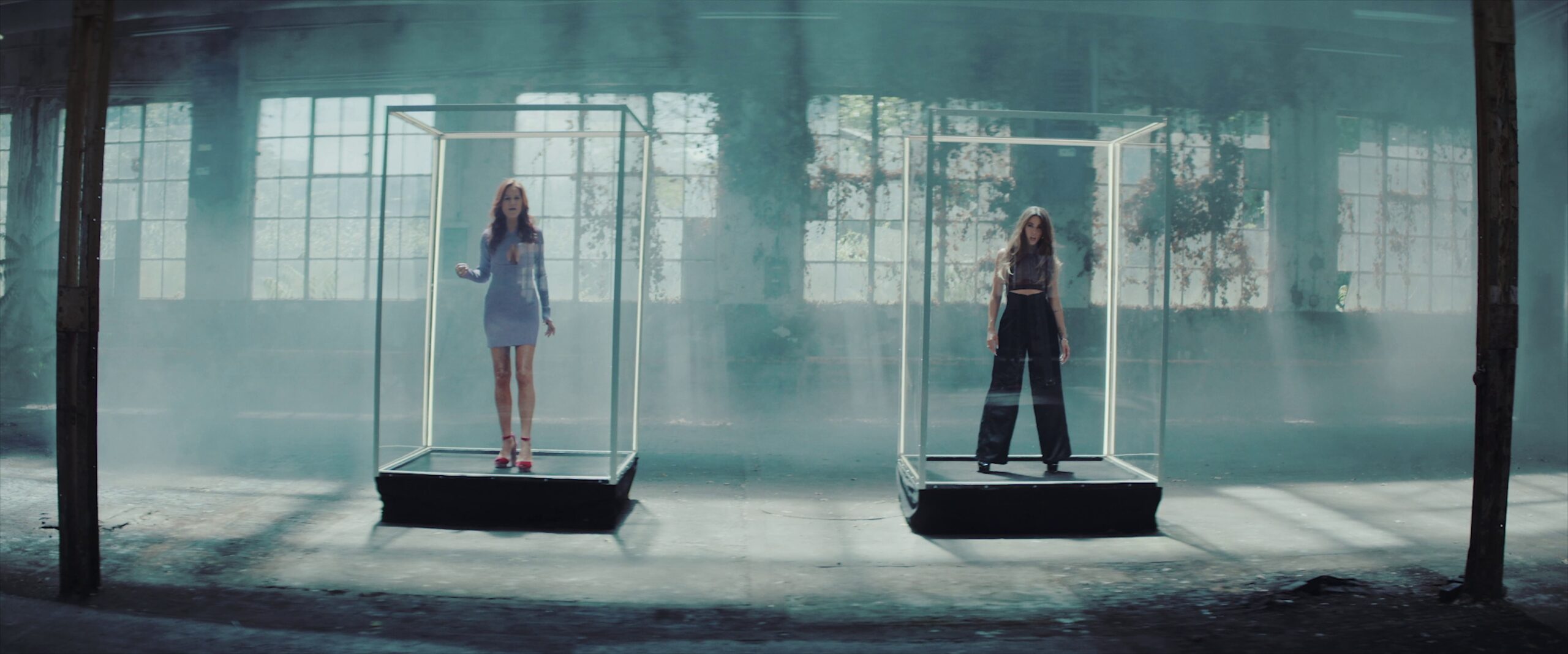 Andrea Berg x Vanessa Mai – Unendlich