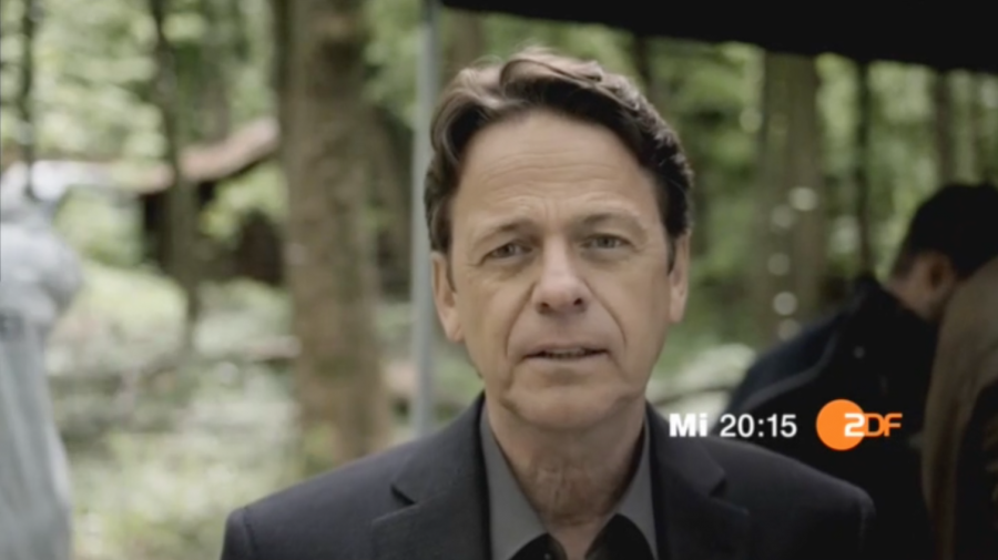 ZDF – Aktenzeichen XY ungelöst…