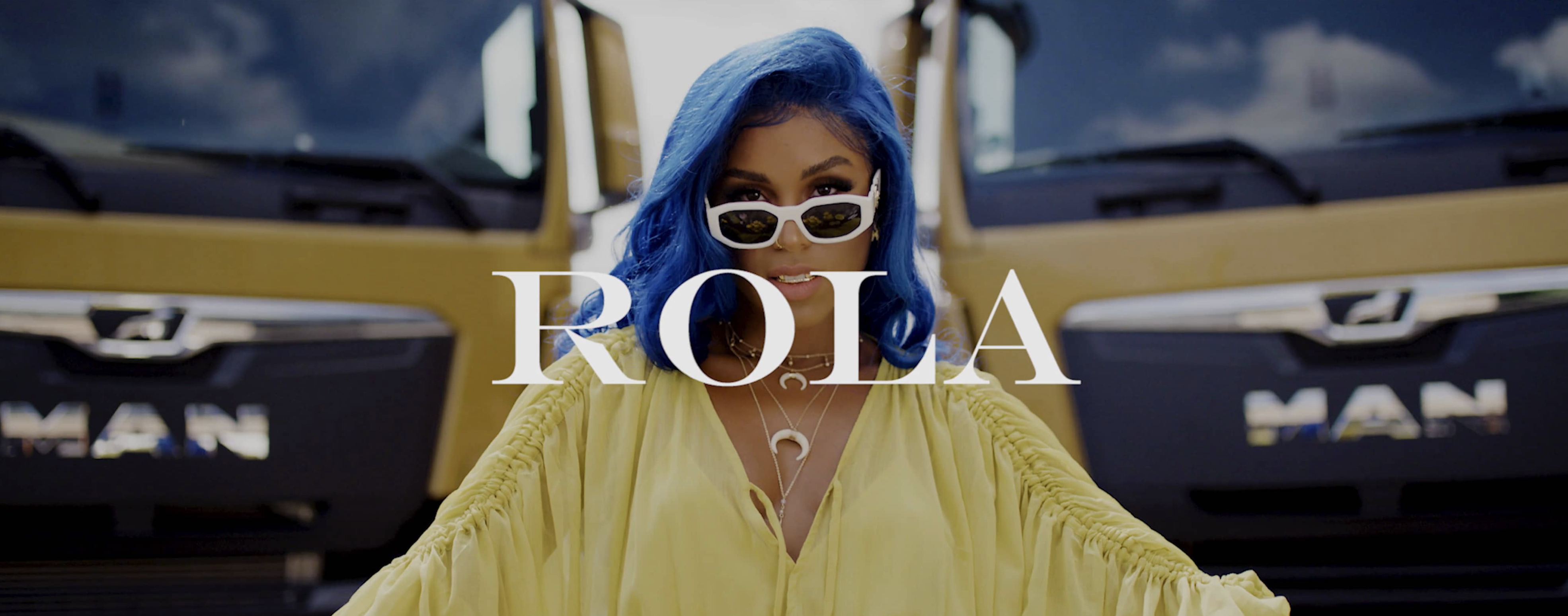 Rola – Dinero