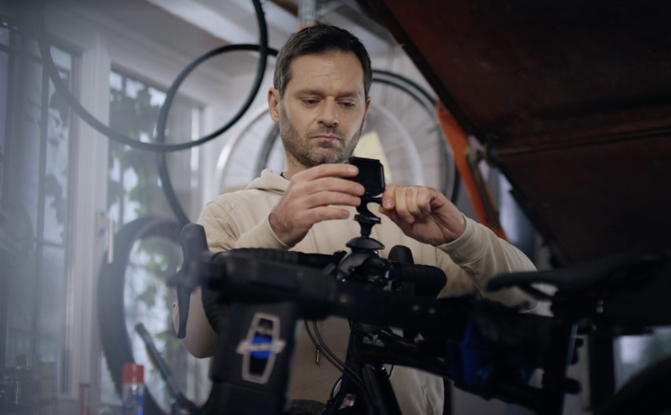 HEXAL – Testimonial “Andreas”