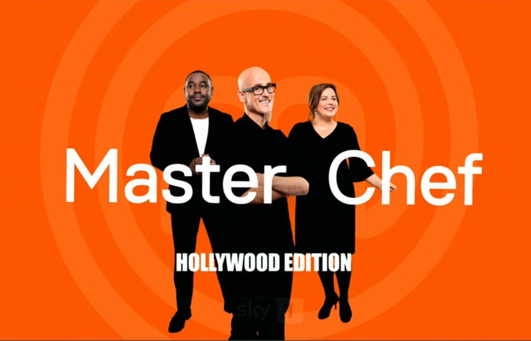Sky Germany – SKY 1 MasterChefs