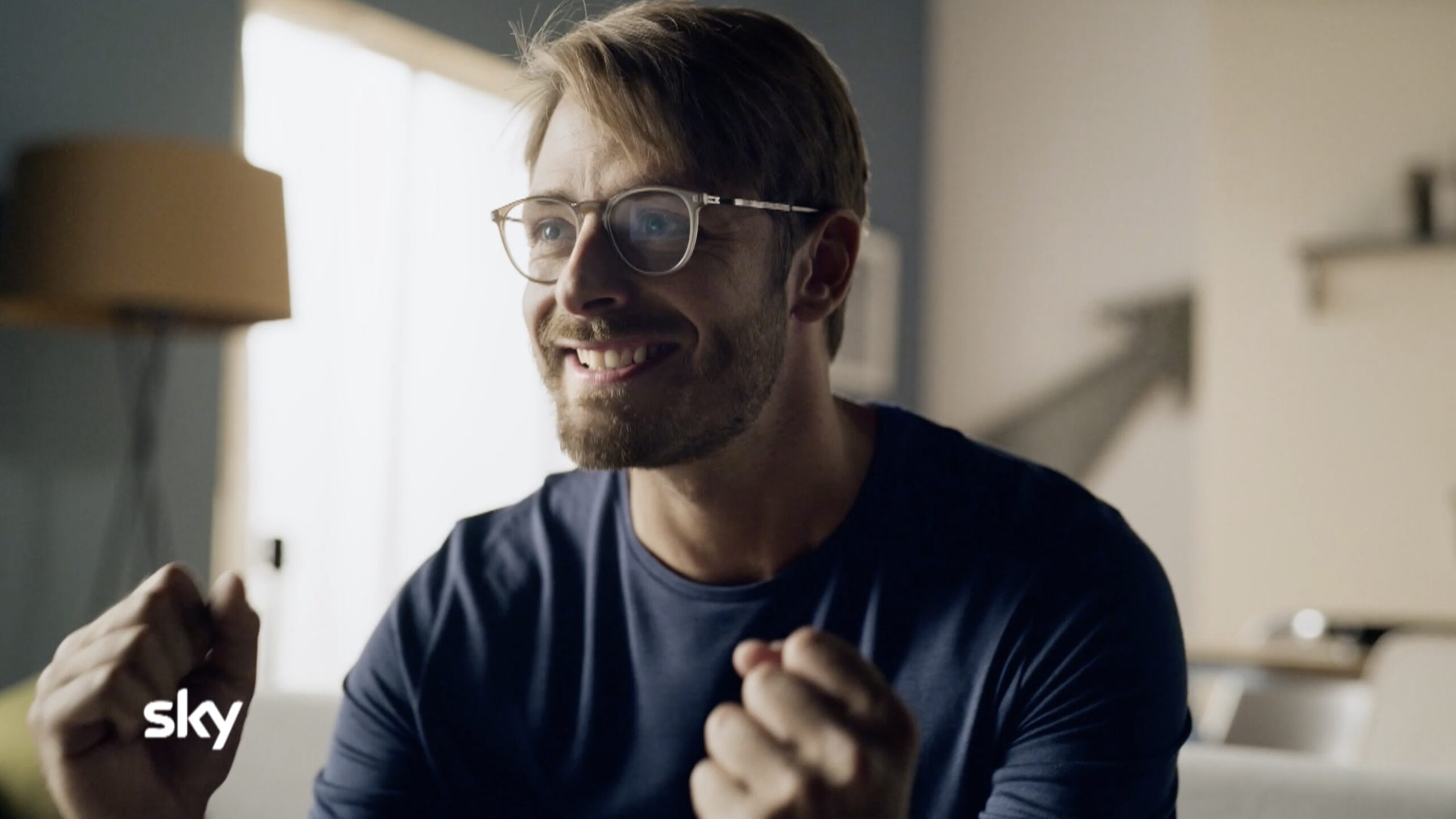 Sky Sports – Sky Heimspiel