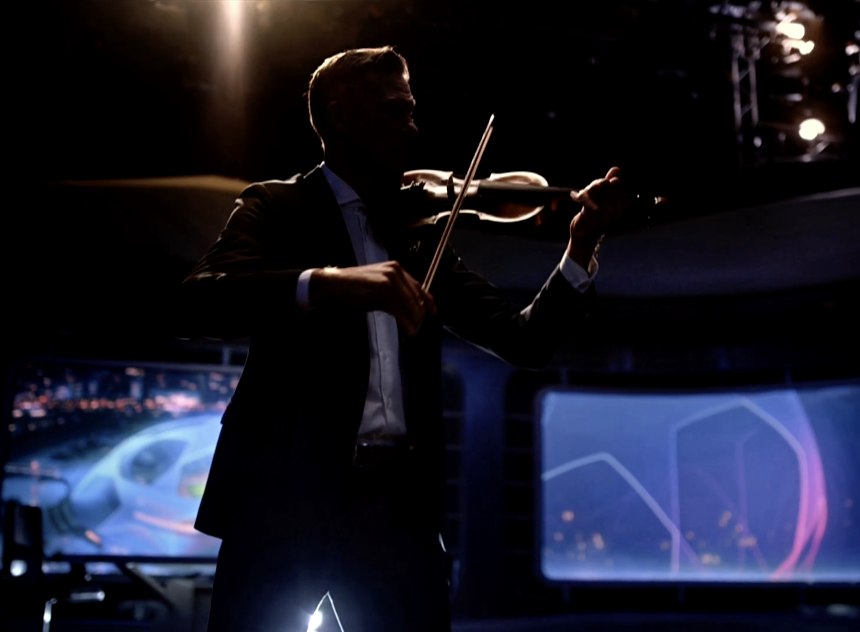 Sky Sports – Sky Champions League 2020