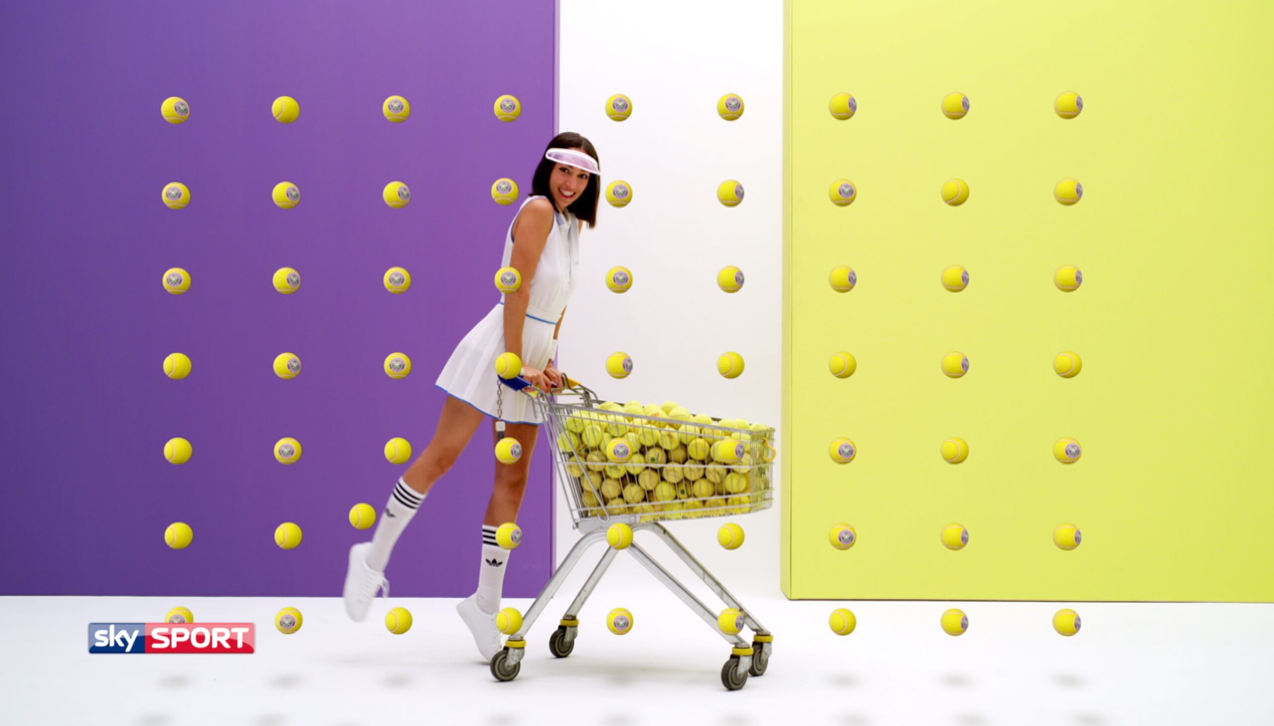 Sky Sports – SKY Wimbledon 2019