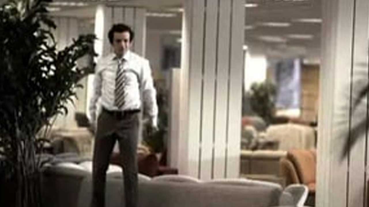 Arena “Möbelhaus”