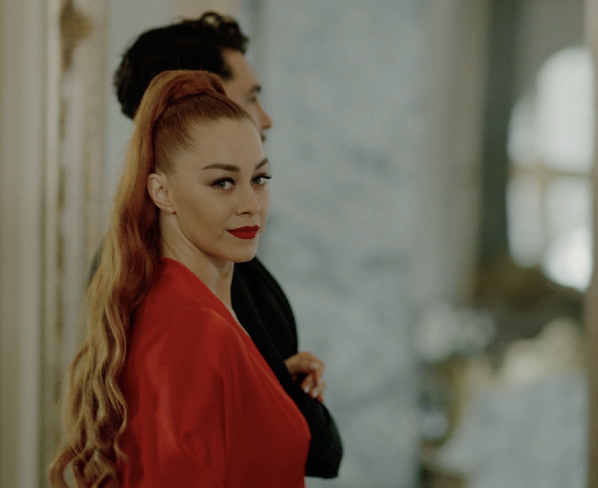 Xavier Naidoo feat. Klotz – Anmut