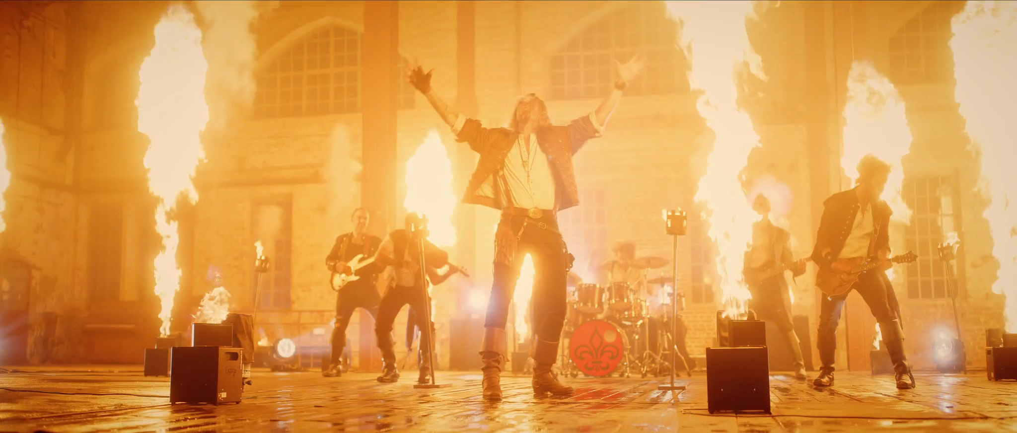 Dartagnan – Hey Brother