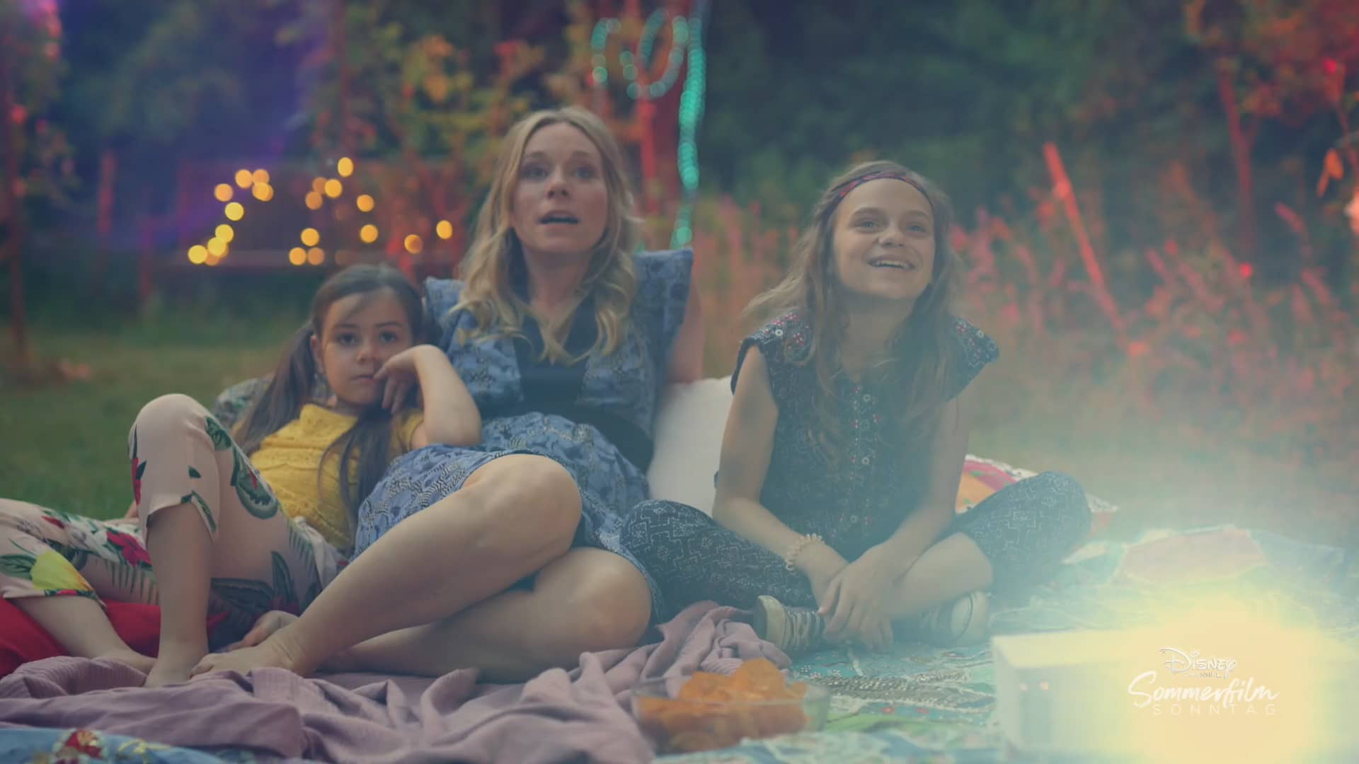 Disney – Sommerfilm Sonntag