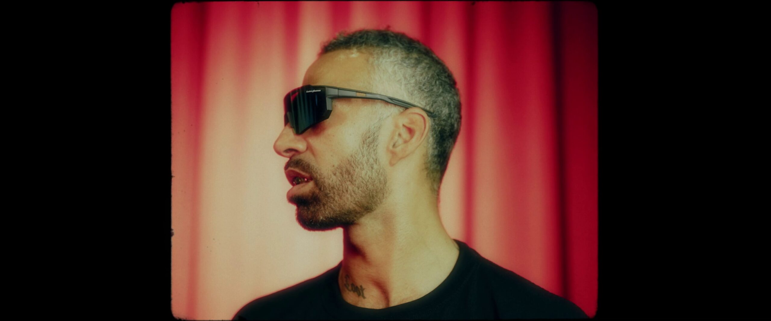 Harris – Du schaffst das, Eita