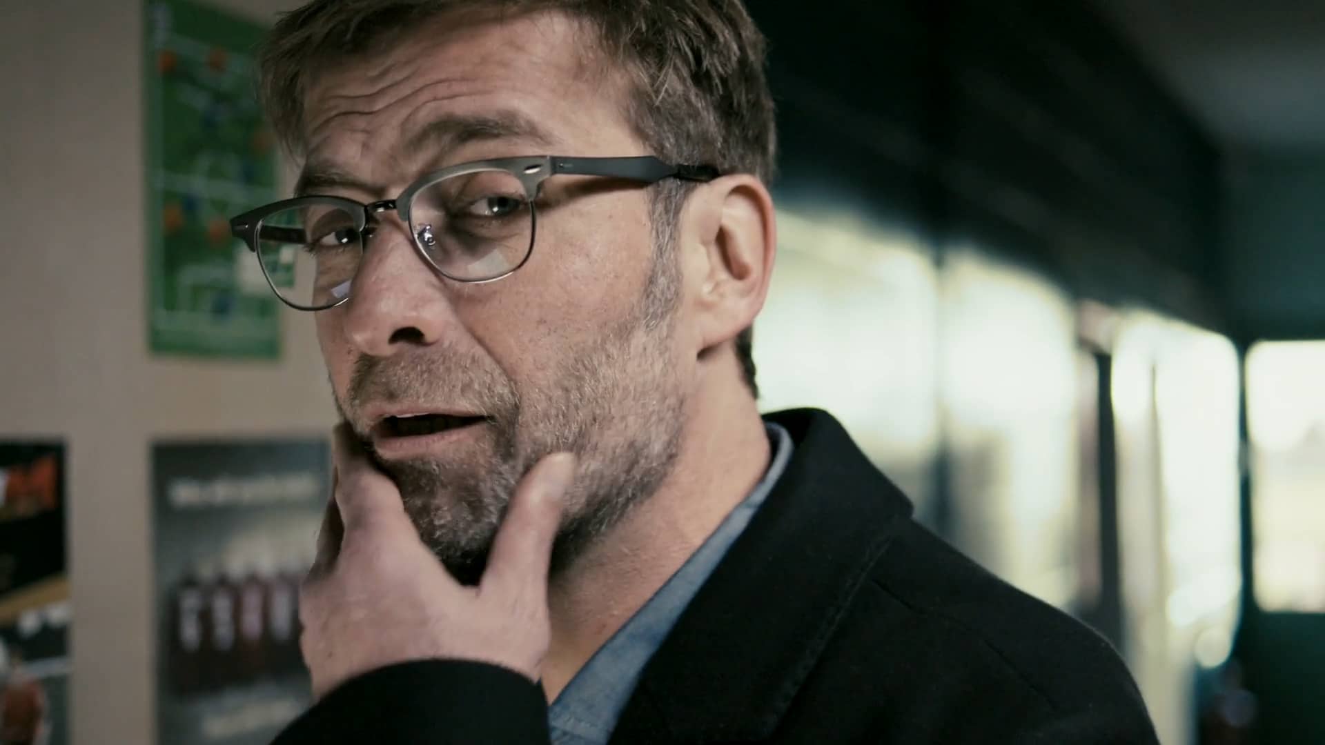 Philips – Jürgen Klopp – Shaver