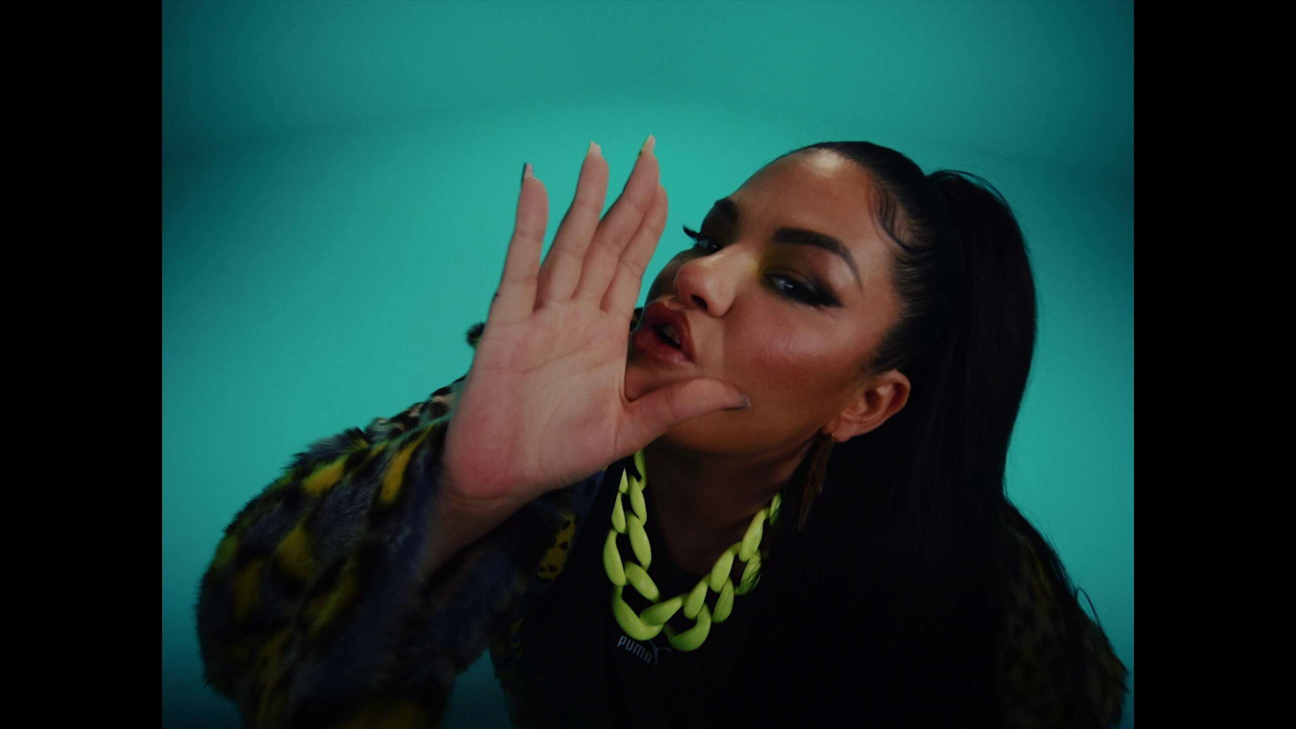 Kitty Kat – Ha ha ha