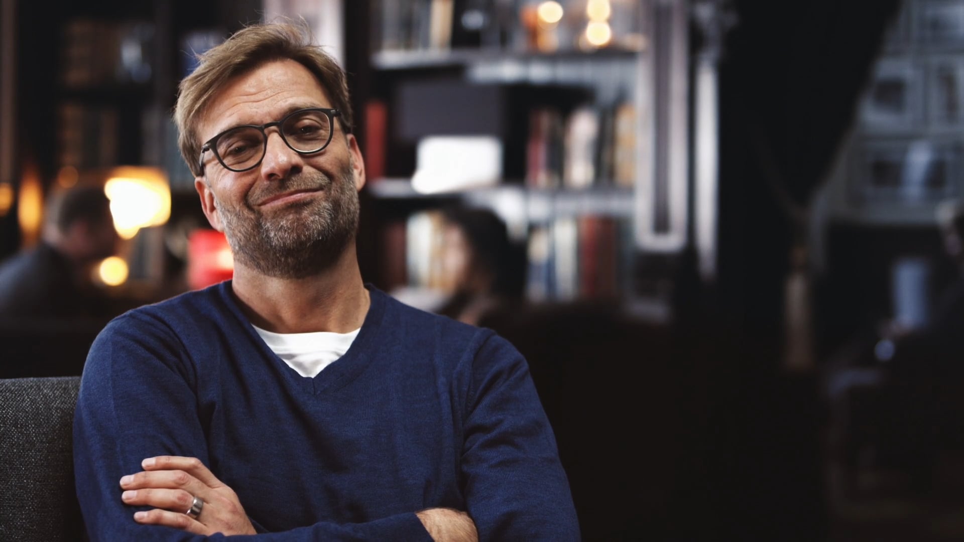 Philips – Meet Jürgen…