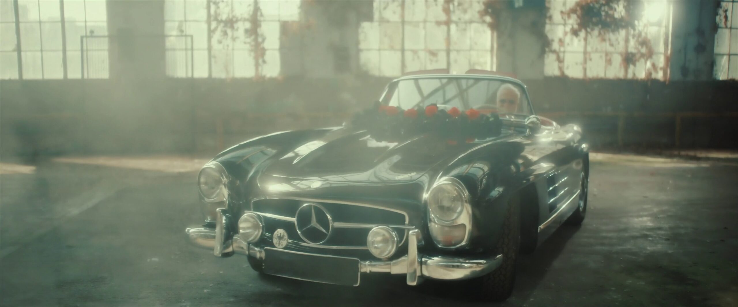 Nino De Angelo & Sotiria – Memento Mori