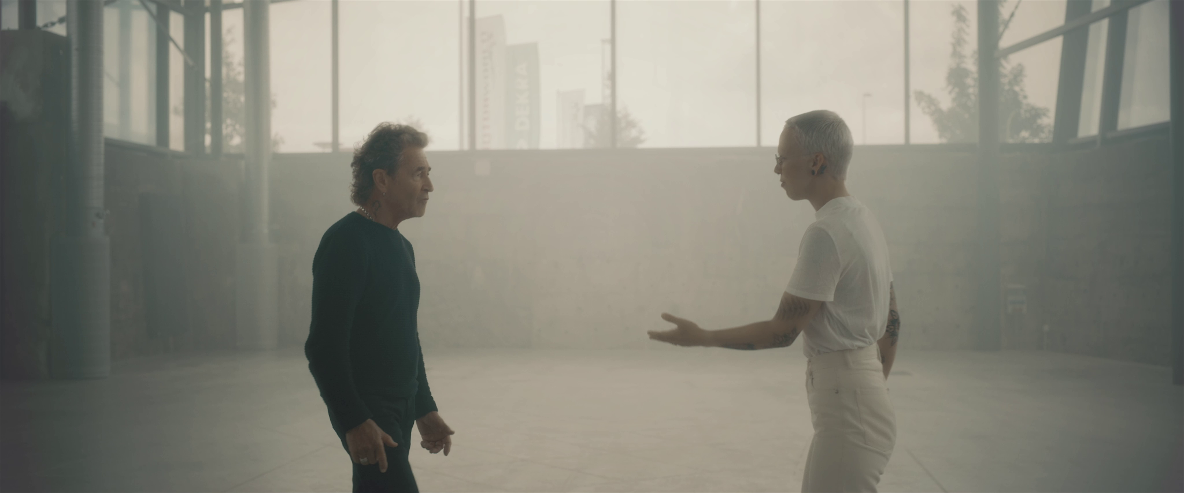 Peter Maffay x Stefanie Heinzmann – Königreich der Liebe