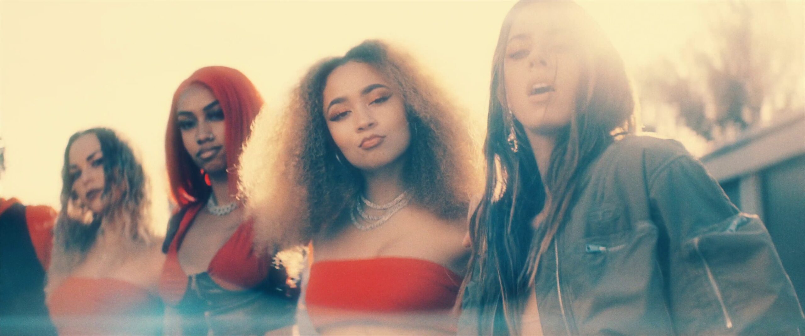 Vanessa Mai – Aus und vorbei