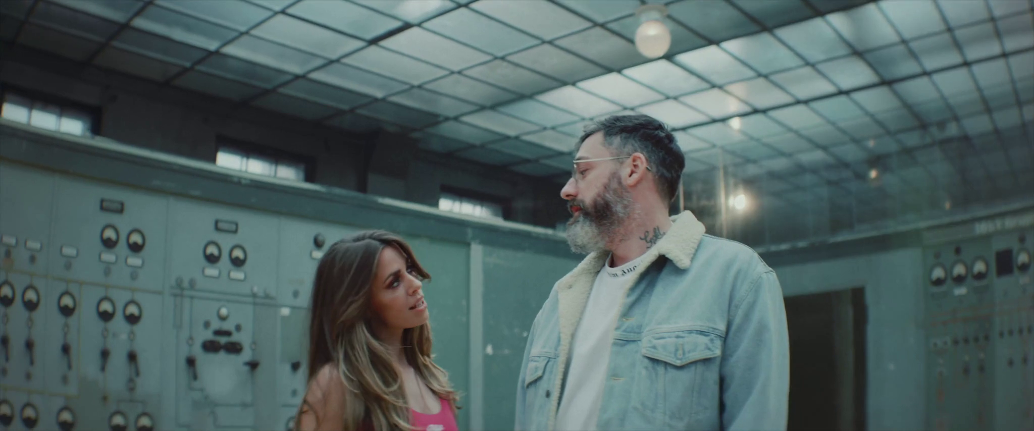 Vanessa Mai feat. SIDO – Happy End